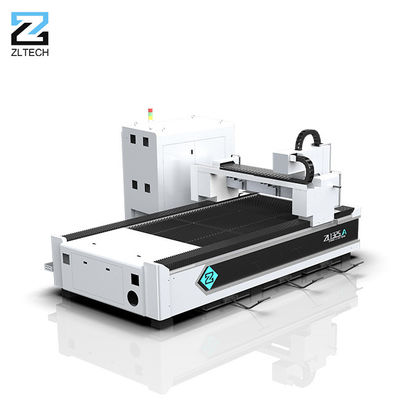 دستگاه برش لیزر فیبر کوچک 1300mmx2500mm