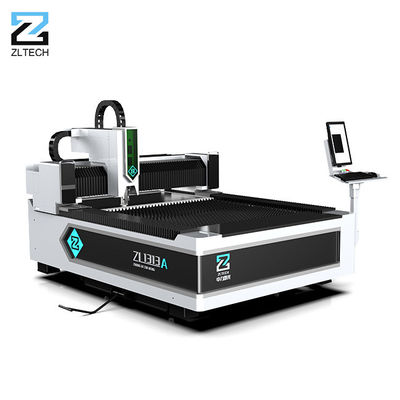 لیزر برش ورق فلز CNC 2kw 3000w