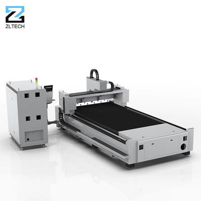 Fast Speed ​​3015 1kw 2kw 3kw 4kw Metal Fiber Laser Cutter Metal Fiber Laser Laser Machine cutting Metal