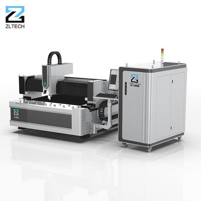 دستگاه برش لیزر فیبر CNC با دقت بالا 3015 1000W 1500W 2000W کیت ابزار برش لیزری ورق فلز