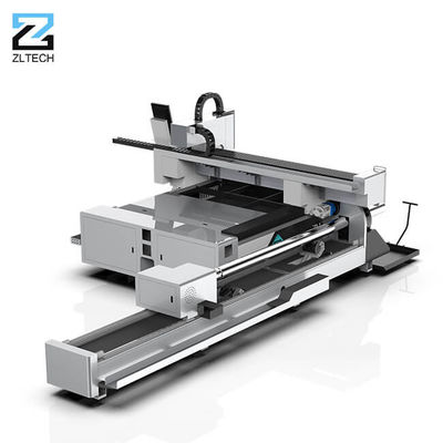 دستگاه برش لیزر فیبر کوچک 1300mmx2500mm