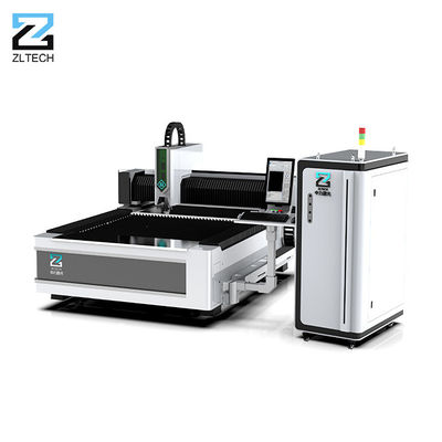 لیزر برش ورق فلز CNC 2kw 3000w