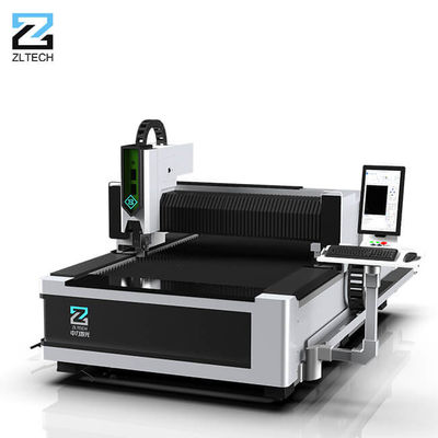 لیزر برش ورق فلز CNC 2kw 3000w
