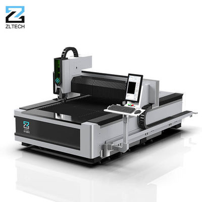 لیزر برش ورق فلز CNC 2kw 3000w