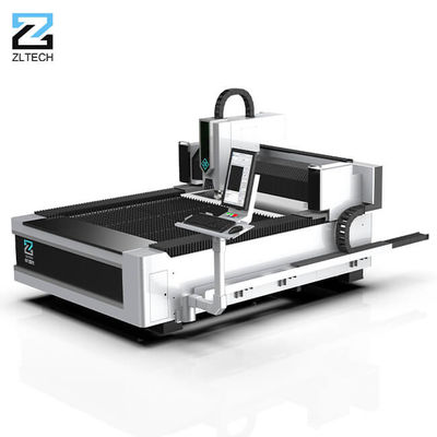 لیزر برش ورق فلز CNC 2kw 3000w