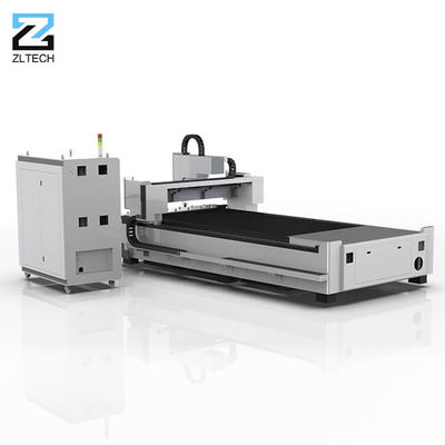 3015A 1500w 2000w 3000w دستگاه برش لیزر فیبر Cnc صفحه فلزی برای مس آلومینیوم فولاد آهن