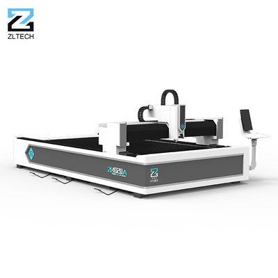 دستگاه برش لیزر فیبر با دقت بالا 4020A پایدار 120 متر / دقیقه 1kw-30kw