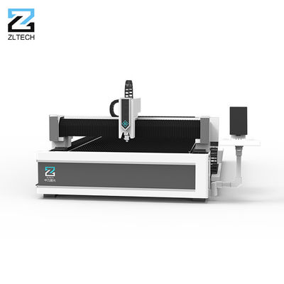 دستگاه برش لیزر فیبر با دقت بالا 4020A پایدار 120 متر / دقیقه 1kw-30kw