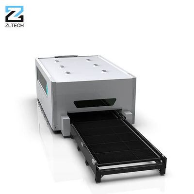 برش لیزری ورق فلزی 6000x1500mm 1000W 1500W با میز تعویض