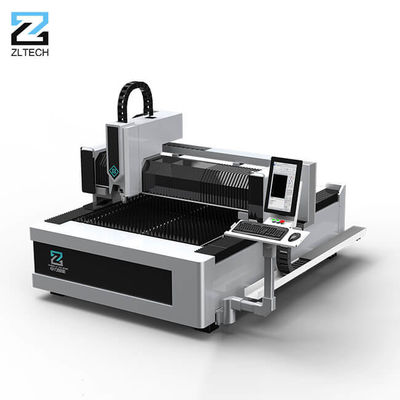 دستگاه برش لیزر فیبر کوچک 9013 1300x900mm 1000W 1500W
