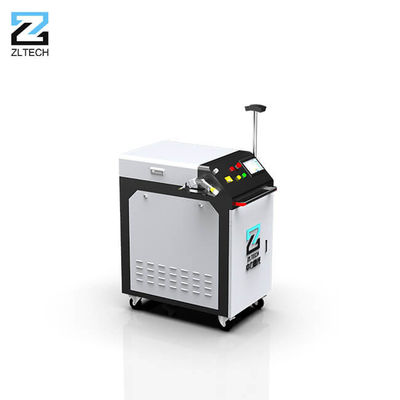 جوشکار لیزری دستی CE 1000w 1500w 2000w 220 ولت تک پالس 50HZ/60HZ