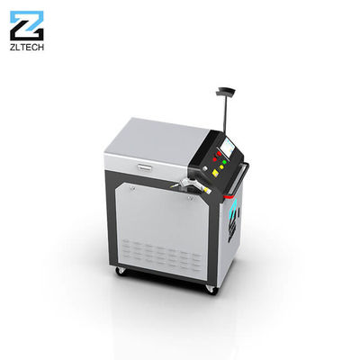 دستگاه جوش لیزری 1kw/2kw/3kw