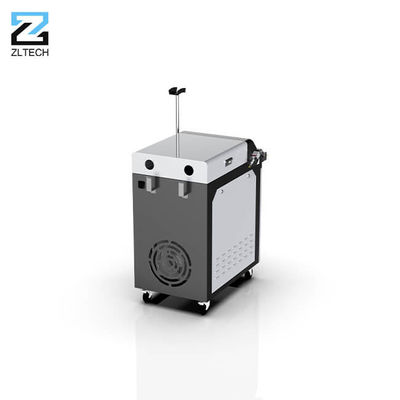 جوشکار لیزری فیبر دستی 1000w 1500w 2000w برای فلز