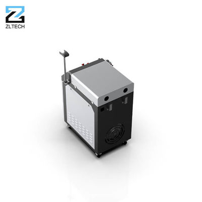 دستگاه جوش لیزری 2kw 3kw 1000w 220V تک پالس 50HZ/60HZ