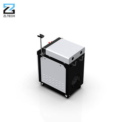 دستگاه جوش لیزری دستی قابل حمل 3000W 8-10 متر