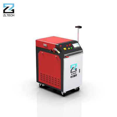 حذف رنگ لیزری قابل حمل 1500w 2000w 3000W 1000w
